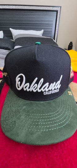 Custom Snapback