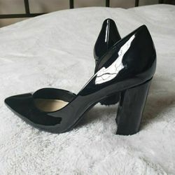Nine West ●black heels #8