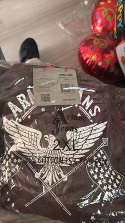Armor Jeans Hoodies