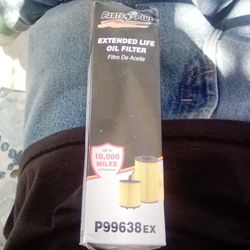 Oil Filter