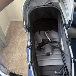 Bassinet And Stroller Bassinet