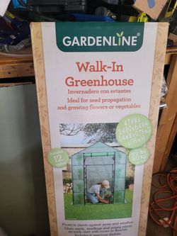 Green House