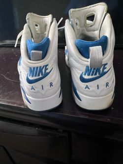 Nike Air  men’s high top sneakers size 12