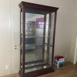 China Cabinet 