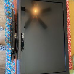 Vizio Flat Screen