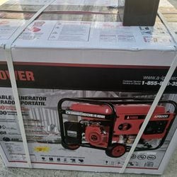 5000w Ipower Generator