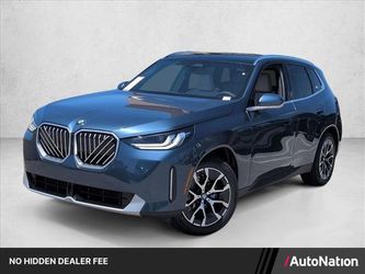 2026 BMW X3