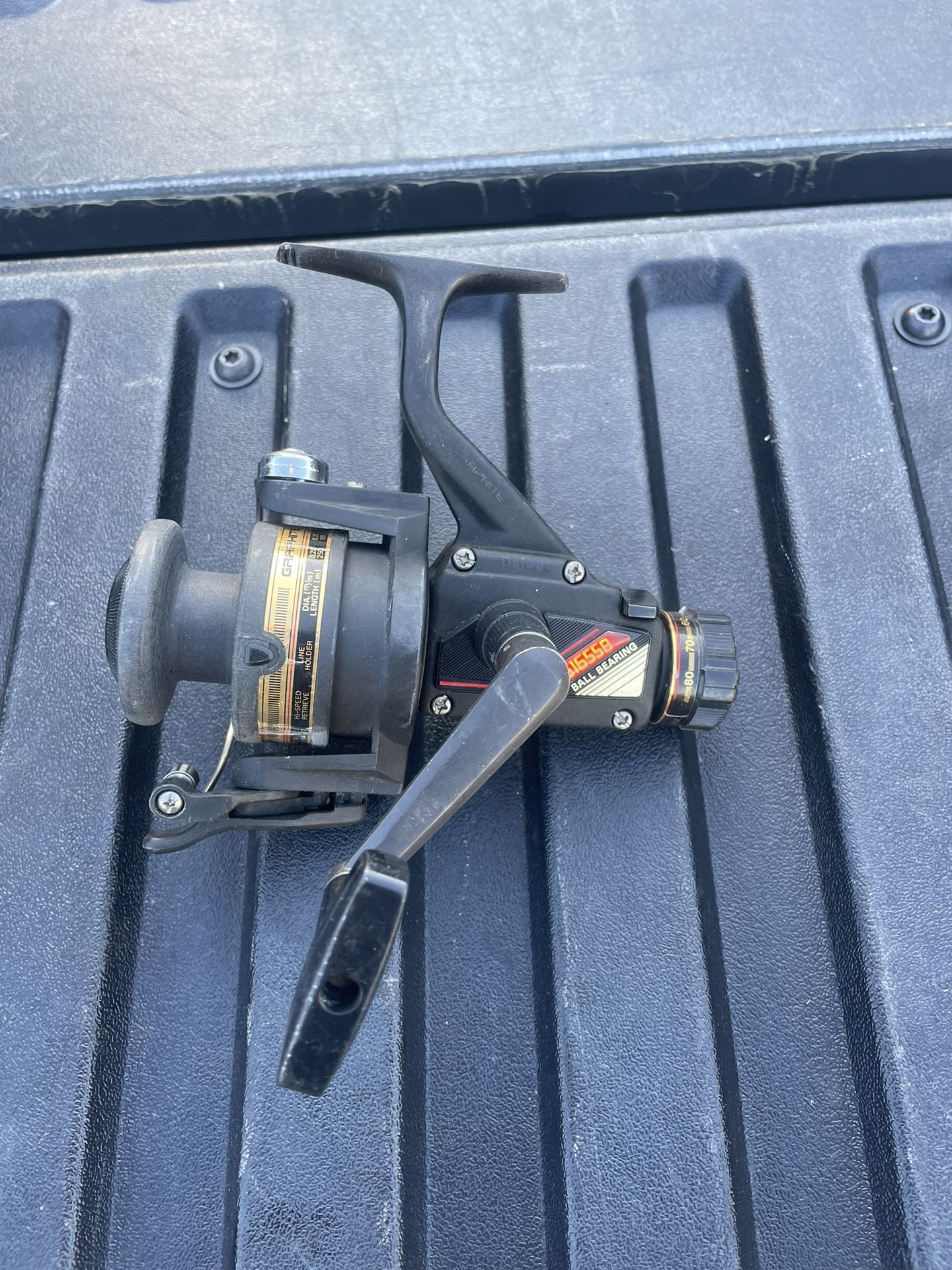 daiwa autocast spinning reels Silvercast A Spincast Reel resulting in top tier spincast enjoyment Daiwa Silvercast-B Spincast Reels -
