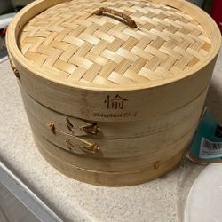 Steaming Basket/ Multi Level