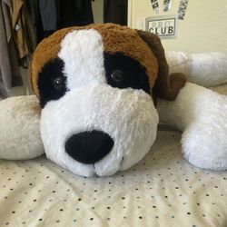 Stuffed Animal 