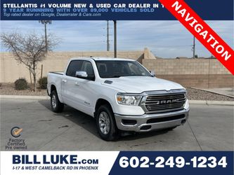 2024 RAM 1500