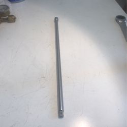Snap On 3/8 Drive FX18 Extention 18 inches Long Used In Good Condition 