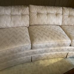 Couch And 2 Chairs 