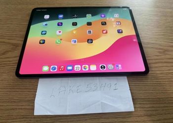 Apple iPad Pro 13” M4 2024