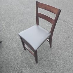 Chairs 