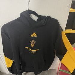 ASU Jacket 
