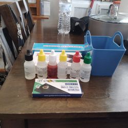 Diamond Tester, Gold Silver Platinum Tester