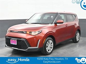 2023 Kia Soul