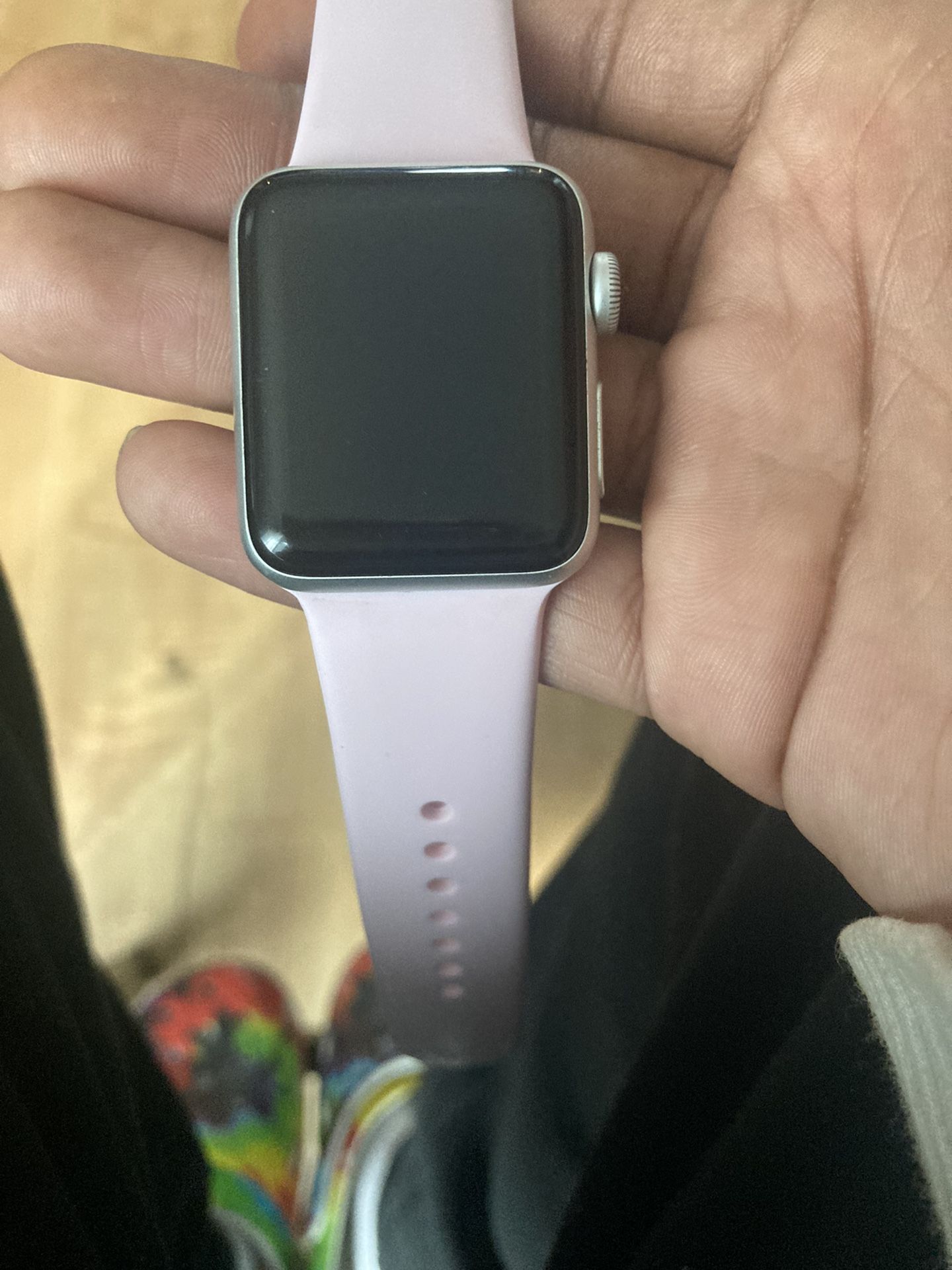 Apple Watch Series 3