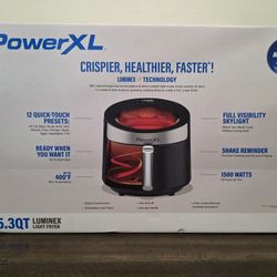 PowerXL Air Fryer 