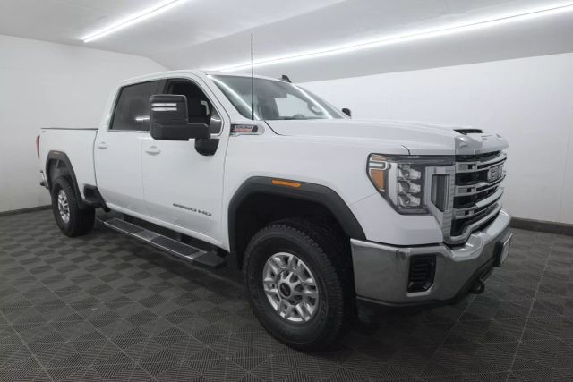 2023 GMC Sierra 2500HD