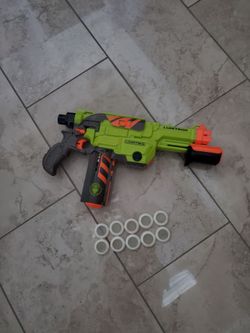 Juguete para niños de plastico
