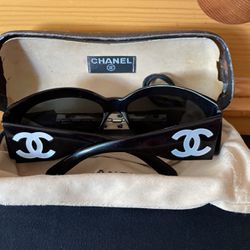 CHANEL Eyewear SS20 —