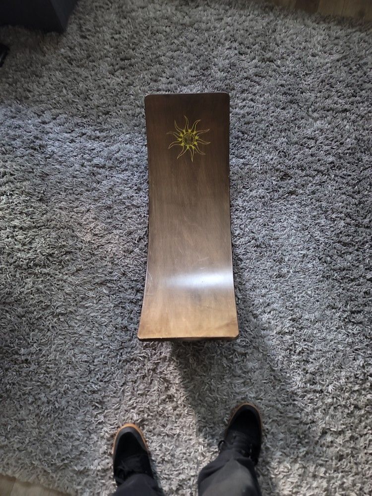 Original Curvy Board