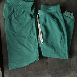 Figs Scrubs Size Small