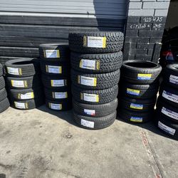 215-60R16 tire set with installation