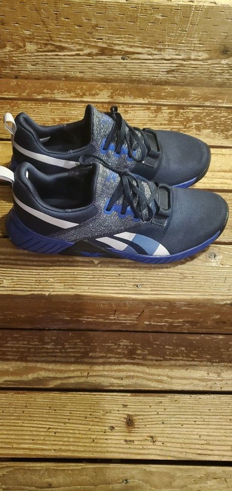 Reebok Flashfilm 2.0