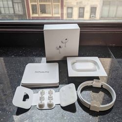 Earbuds 