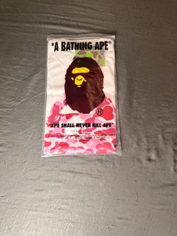 Bape tee