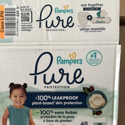Pampers