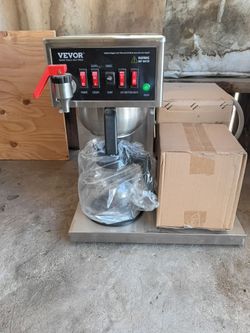 Coffee machine