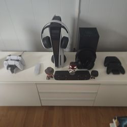 $500 Each Or Both For $1000.