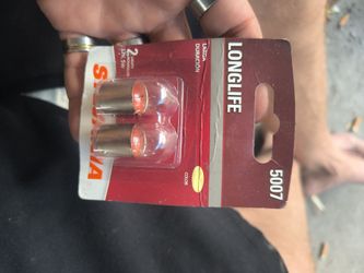 Multi purpose auto light