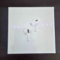 AirPods Pro 2nd Gen 