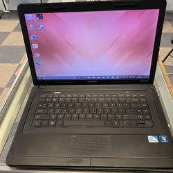 Compaq Laptop
