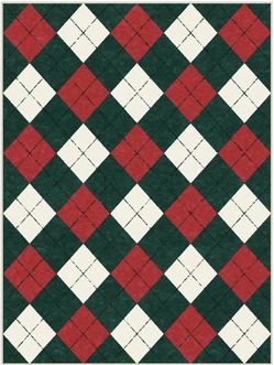 HUGEAR Area Rug - 6’ X 9’