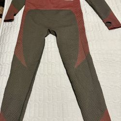 Women’s 2 piece Gym Outfit 