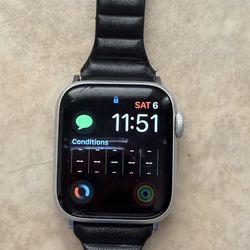 Apple Watch Series 6 40mm