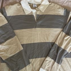 Urban Outfitters Collared Shirt