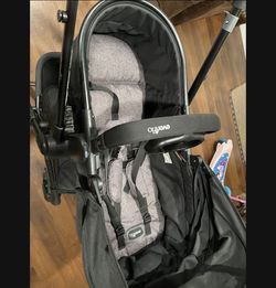 Stroller / Car Seat