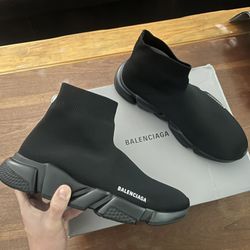 Balenciaga Speed Sneaker