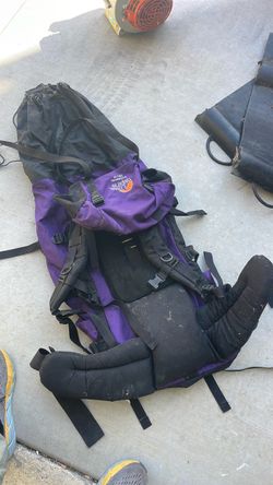 Pro Hiking bag good deal!!