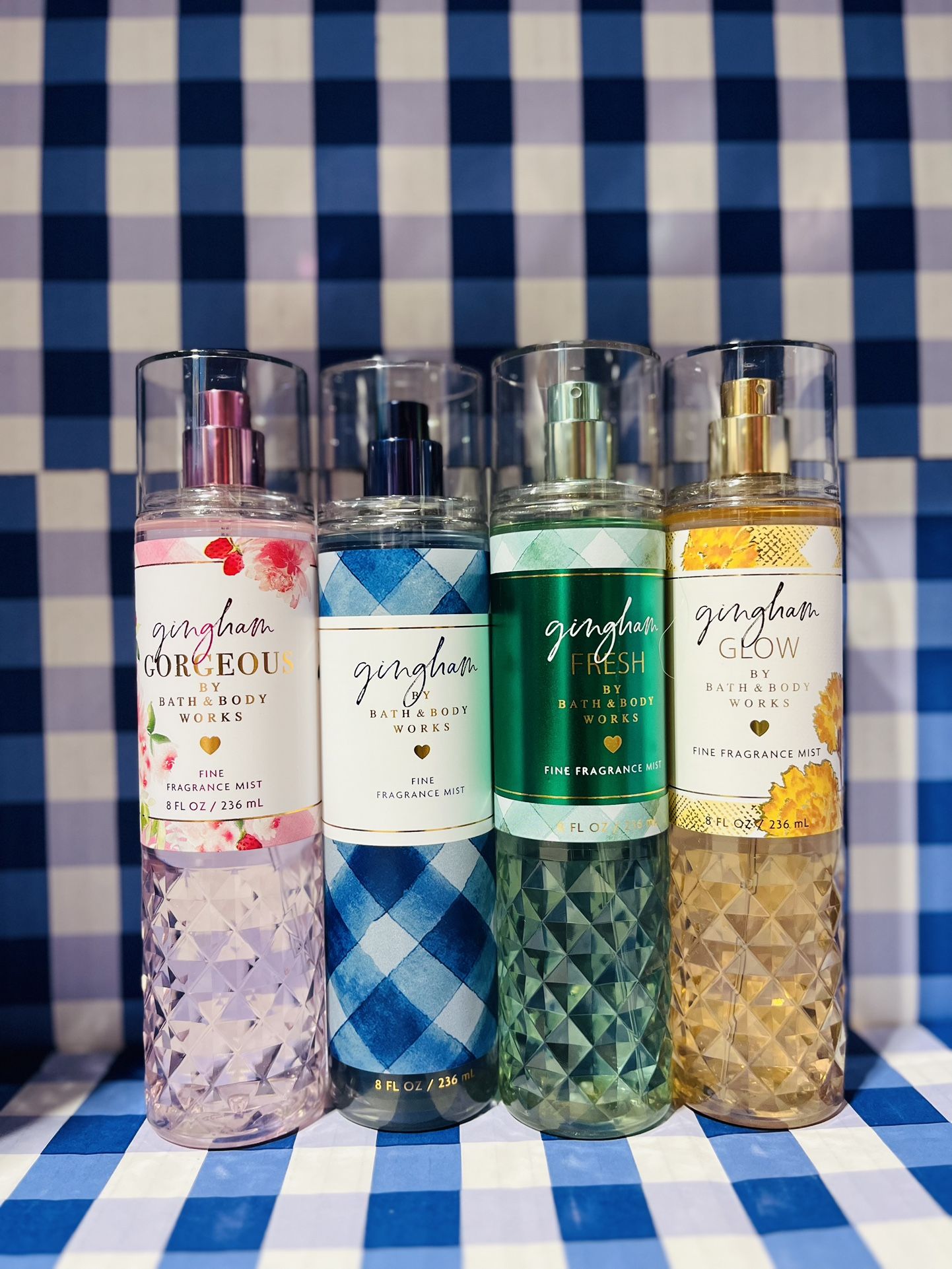 $40 4 Bottles Bath And Body Works Full Size It’s All Brand New And Pick Up Gahanna