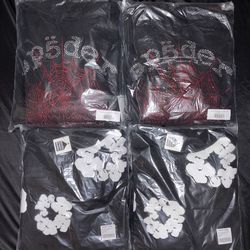Hoodies