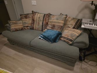 Sleeper Sofa
