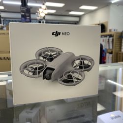 DJI Neo 
